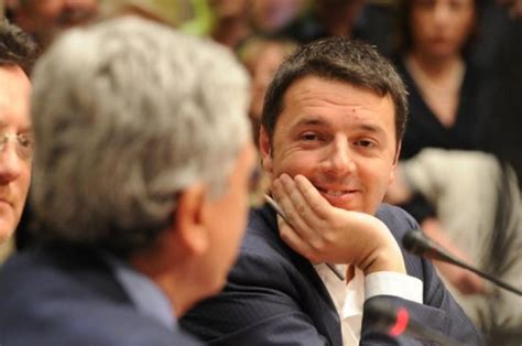 il ''fatto'': renzi nasconde i regali preziosi ricevuti da leader 